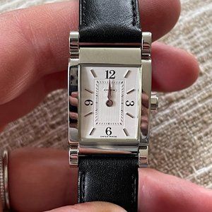 Coach Women's Swiss Watch (W014/Like New)